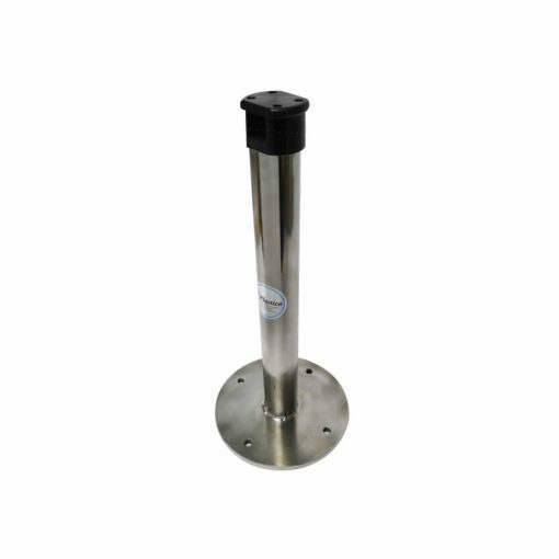 Plastica Slidelock Max Large Base Plate Telescopic Reel Motorised