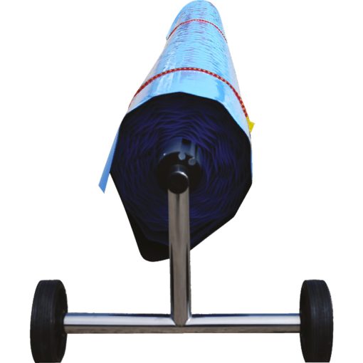 Plastica Reflective Storage Cover Sheet 1m x 25m Roll - Image 2