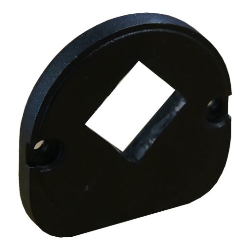 Plastica Poolsaver Endcaps With Holes