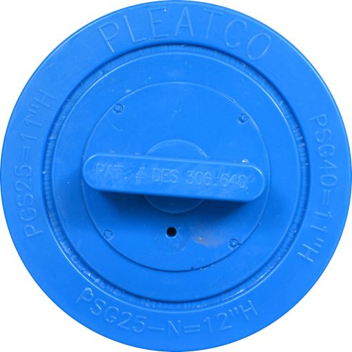 Pleatco Spa Filter Cartridge PSG25P4 - Image 3
