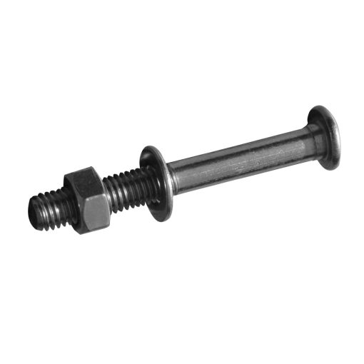 Plastica Ladder Bolt Nut and Washer