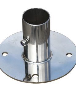 Plastica 43mm Sleeve Flange Kit