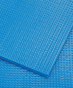 Plastica 12mm Spa Cover per sqm