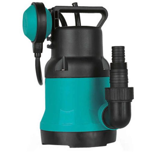 Plastica Premium 250w Submersible pump