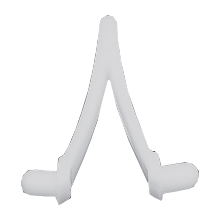 Plastica Standard Wishbone Lock (Pk 3)