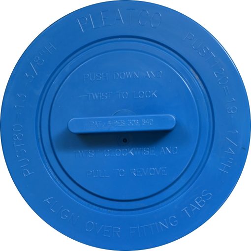 Pleatco Spa Filter Cartridge PUST120-F2M - Image 3