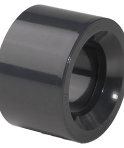 0.75in x 0.5in Grey PVC Reducing Bush P P 15 bar