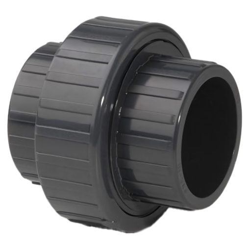 PVC-U Union Plain 32mm