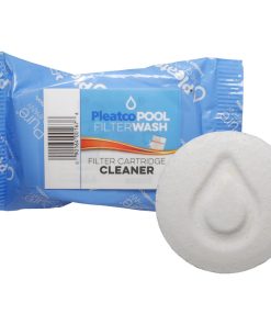 Pleatco : Pool Filter Wash