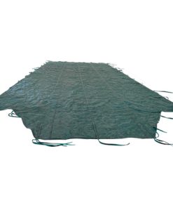 Plastica Green Winter Debris Deluxe for 14ft x 28ft and 5ft Roman End Pool Size
