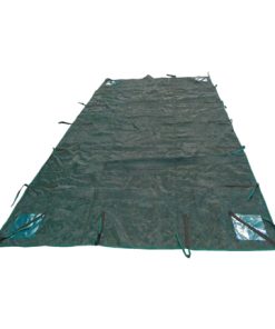 Plastica Green Winter Debris Deluxe for 12ft x 24ft Pool Size