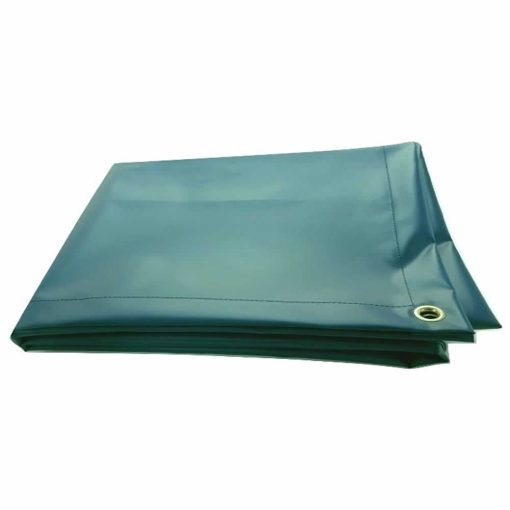 Plastica Nazca 8m x 4m Deluxe Tarp Winter Debris Cover