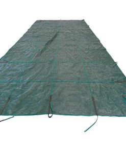 Plastica WDC Deluxe Criss Cross for 14ft x 28ft Pool Size