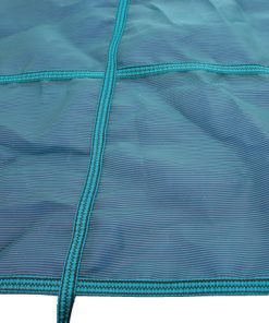 Plastica Green Winter Debris Criss Cross with Straps no Fixings