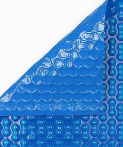Plastica Polyweave GeoBubble Heat Retention Cover per sqm