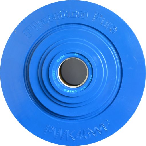 Pleatco Advanced Spa Filter Cartridge PWK45WF-4 - Image 3