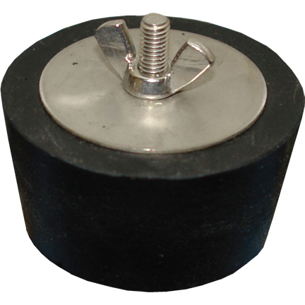 Plastica Winterising Plug 1.5 -2"