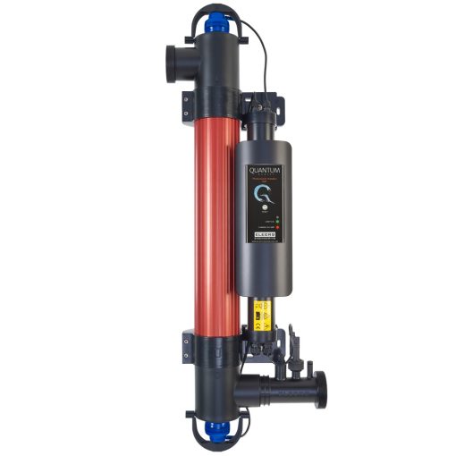 Elecro Quantum 65w Single Tube Photocatalytic Pool Sanitiser