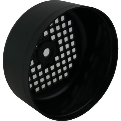 Plastica Freeflo Fancover 0.25 & 0.37KW