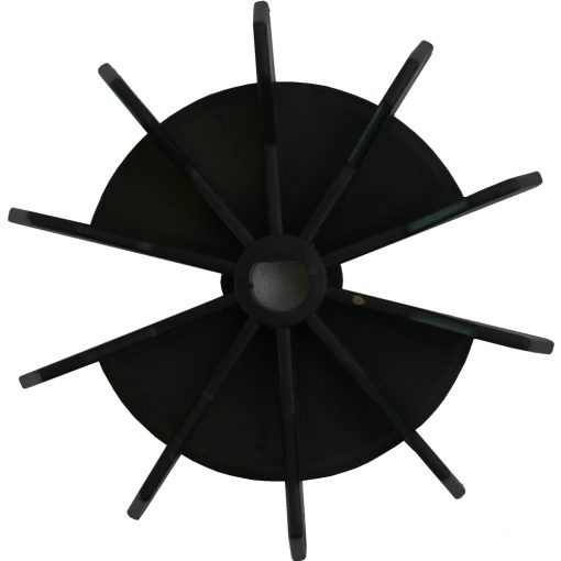 Plastica Freeflo Motor Fan 0.25 & 0.37KW