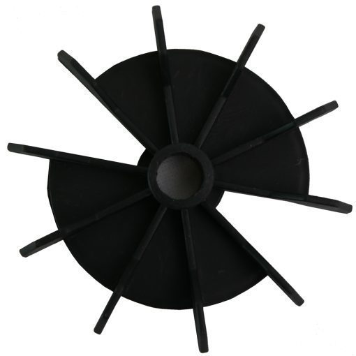 Plastica Freeflo Motor Fan 0.55 - 0.75 & 1.10KW