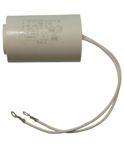 Plastica Sta-Rite Swimmey Pump Capacitor 30uF 1.13kW