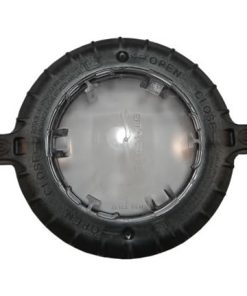 Plastica Sta-Rite Lid and Lock Assembly 5P6R