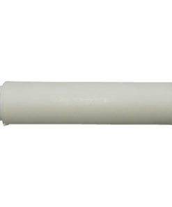 Plastica Clear Pro Lateral 24in