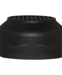 Plastica Sta-Rite Fan Cover 0.33 to 0.75hp