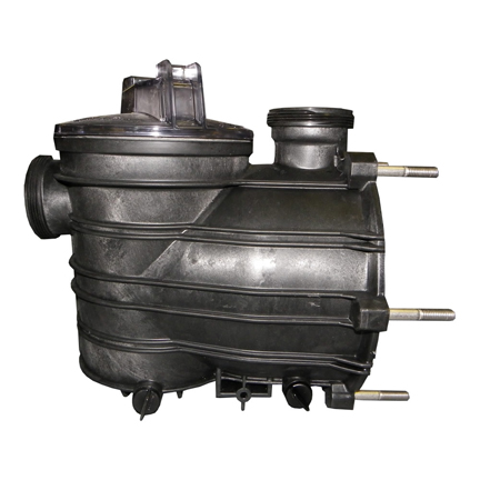 Plastica Sta-Rite Pump Body Assembly Dyna Glas 5MPR