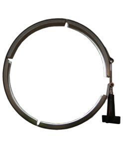 Plastica Sta-Rite Clamp Band 5P2R
