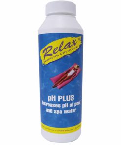 Plastica 1kg Relax pH Plus