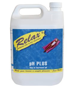 Plastica 5kg Relax pH Plus
