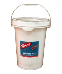 Plastica 1 x 25kg Relax Hardness Plus