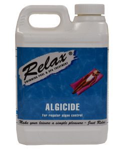 Plastica 6 x 2lt Relax Algicide