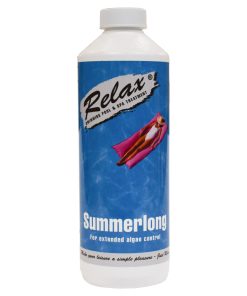 Plastica 6 x 1lt Relax Summerlong