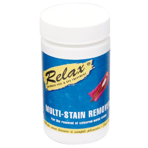 Plastica Relax Multi Stain Remover 6 x 1Kg