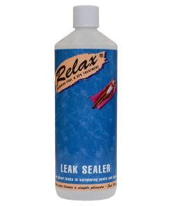 Plastica 6 x 1lt Relax Leak Sealer