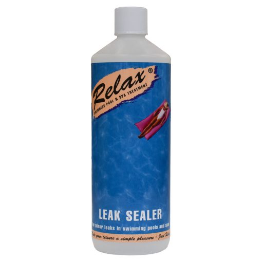 Plastica 6 x 1lt Relax Leak Sealer