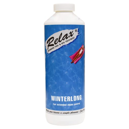 Plastica 6 x 1lt Relax Winterlong