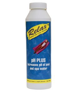 Plastica 12 x 500g Relax pH Plus
