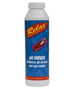 750g Relax Pool pH Minus