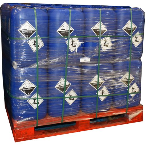 25 Litres Relax Ultra Liquid Shock 14 Pallet of 32