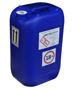 25 Litres Ultra Liquid Shock 14