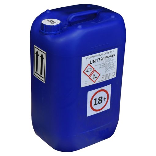 25 Litres Ultra Liquid Shock 14