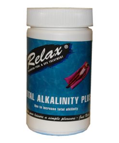 Plastica 6 x 1kg Relax T.A. Plus