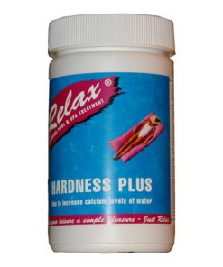 Plastica 1kg Relax Hardness Plus