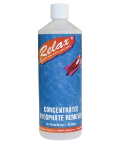 Plastica 6 x 1L Relax Phosphate Remover