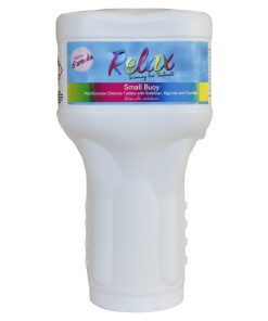 Plastica 6 x 1Kg Relax Small Buoy Dispensers