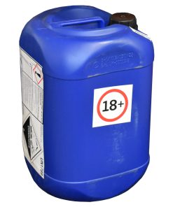 Plastica Hydrochloric Acid 32% UN1789 25 Litres